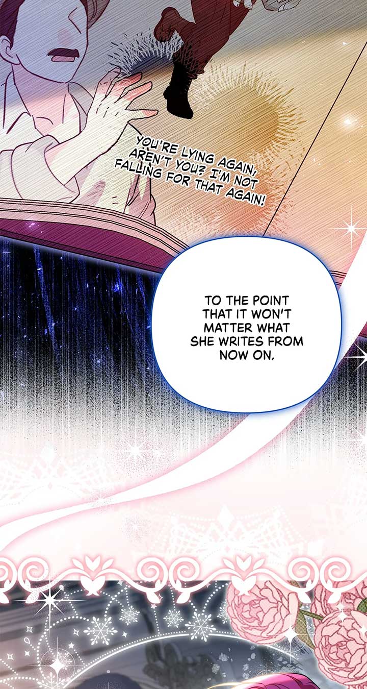 Marriage With the Archduke, I Know Now Chapter 60 - Page 9