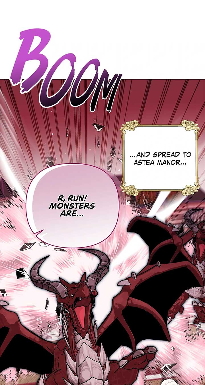 Marriage With the Archduke, I Know Now Chapter 61 - Page 14