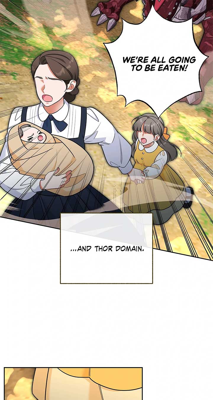 Marriage With the Archduke, I Know Now Chapter 61 - Page 16