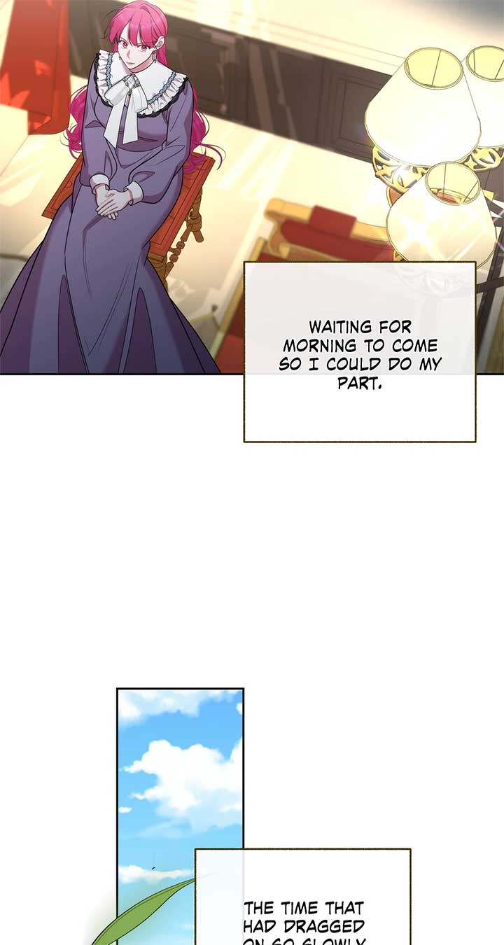Marriage With the Archduke, I Know Now Chapter 61 - Page 2
