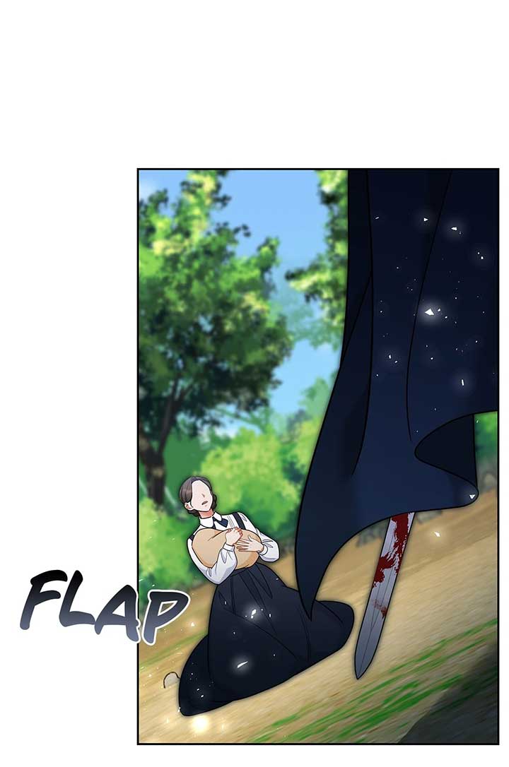 Marriage With the Archduke, I Know Now Chapter 61 - Page 21