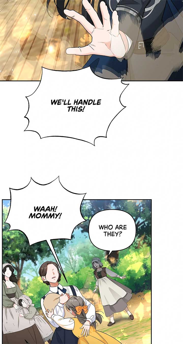 Marriage With the Archduke, I Know Now Chapter 61 - Page 23