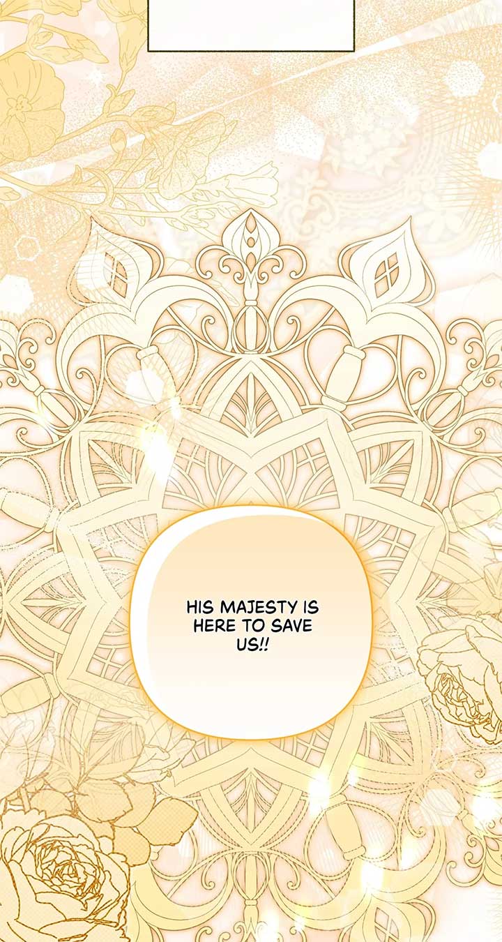 Marriage With the Archduke, I Know Now Chapter 61 - Page 25