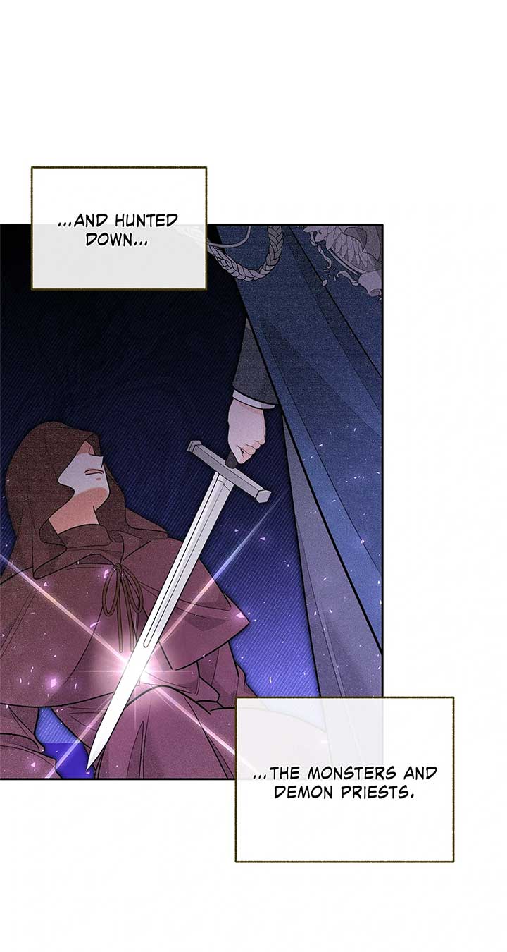 Marriage With the Archduke, I Know Now Chapter 61 - Page 29