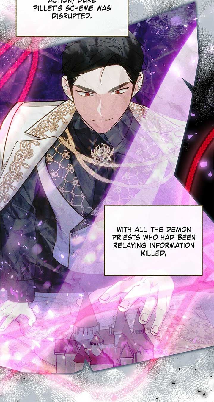 Marriage With the Archduke, I Know Now Chapter 61 - Page 31