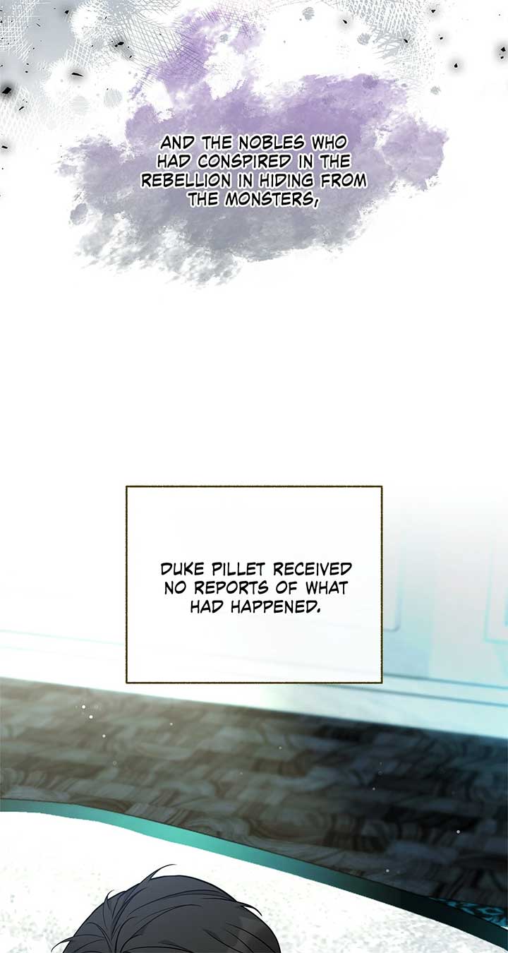 Marriage With the Archduke, I Know Now Chapter 61 - Page 32
