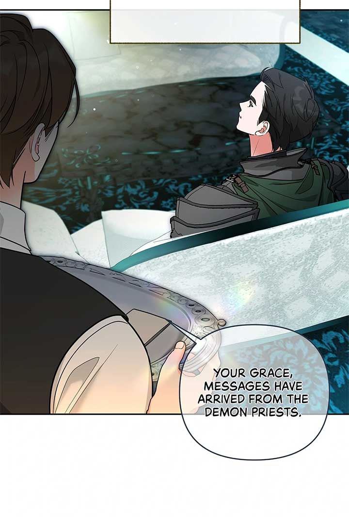 Marriage With the Archduke, I Know Now Chapter 61 - Page 34