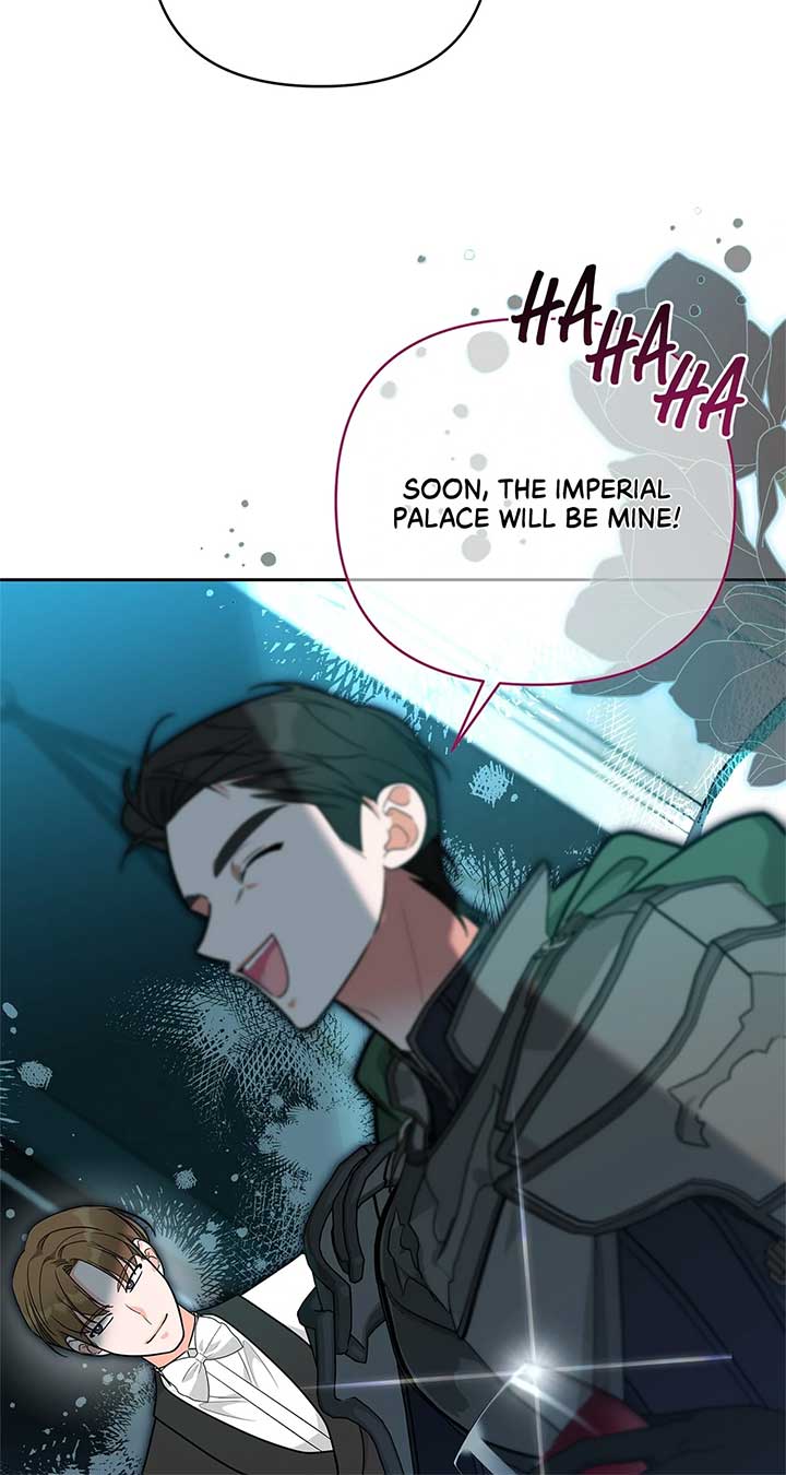 Marriage With the Archduke, I Know Now Chapter 61 - Page 36