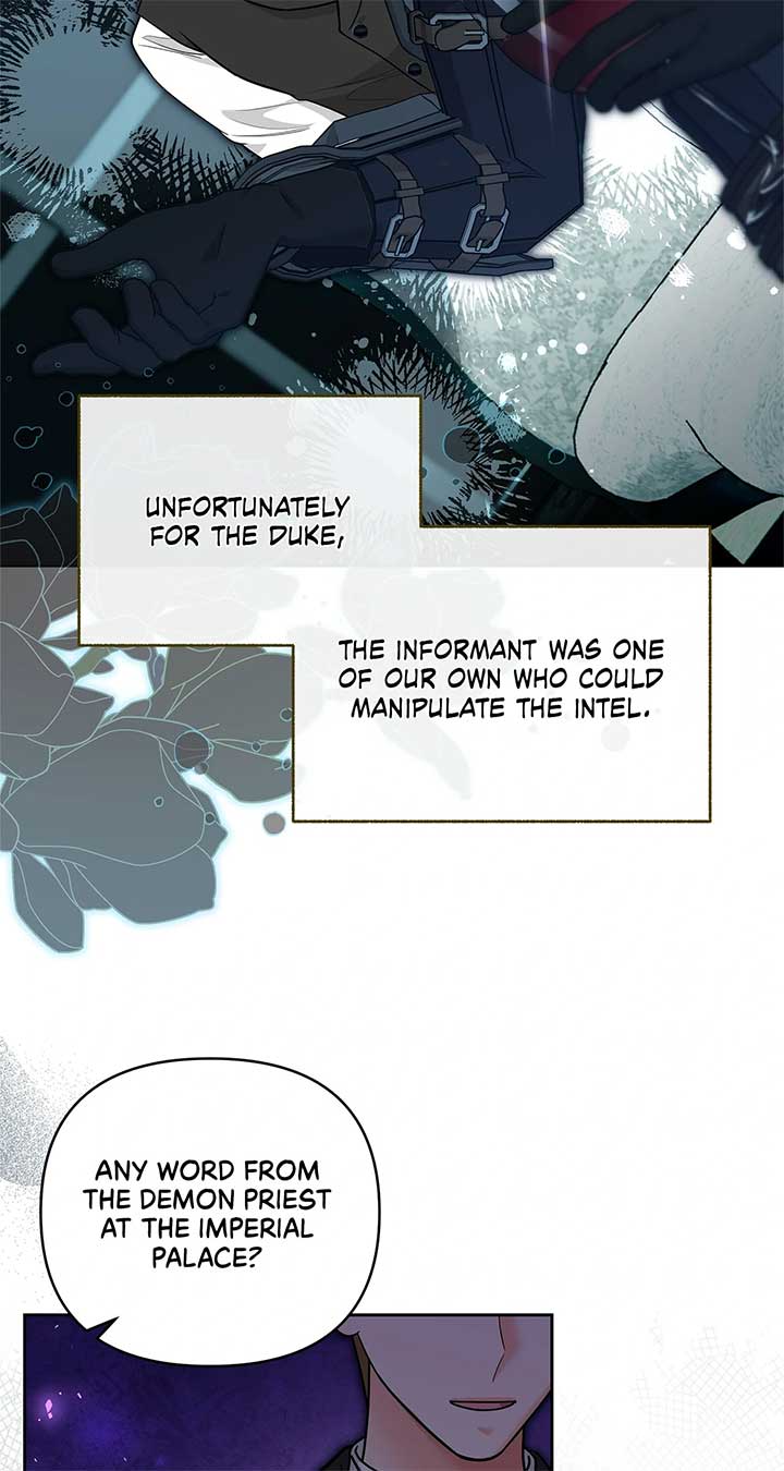 Marriage With the Archduke, I Know Now Chapter 61 - Page 37