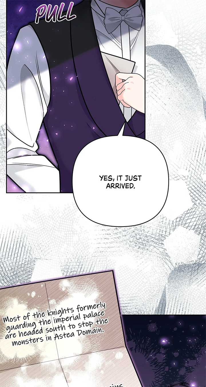 Marriage With the Archduke, I Know Now Chapter 61 - Page 38