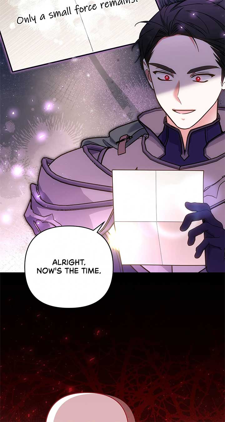Marriage With the Archduke, I Know Now Chapter 61 - Page 39