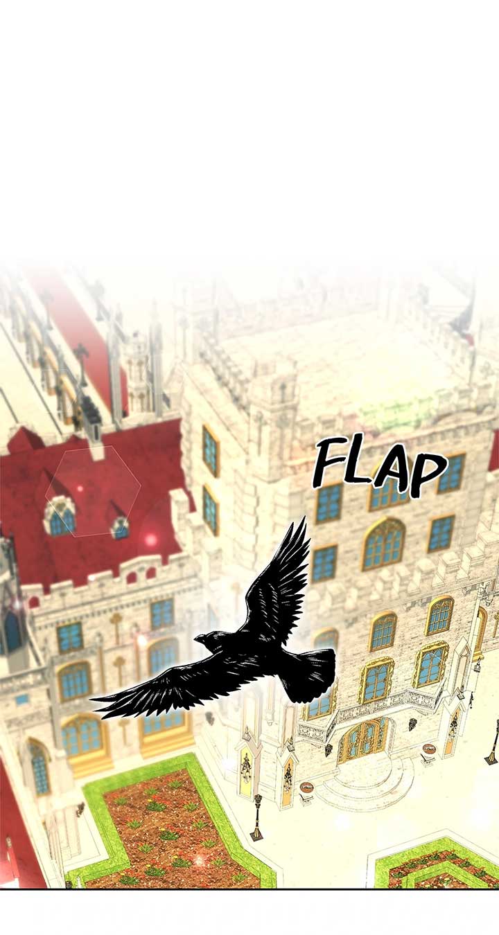 Marriage With the Archduke, I Know Now Chapter 61 - Page 41