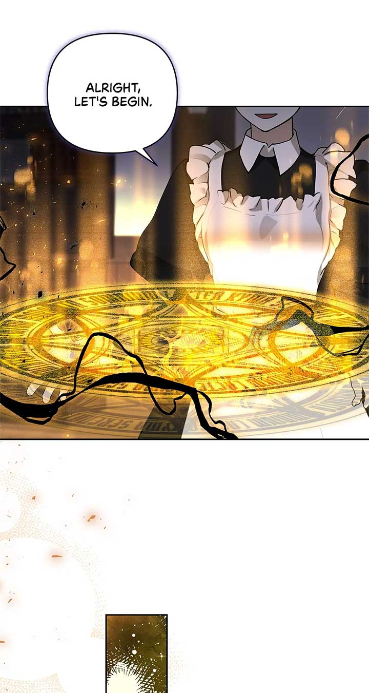 Marriage With the Archduke, I Know Now Chapter 61 - Page 43
