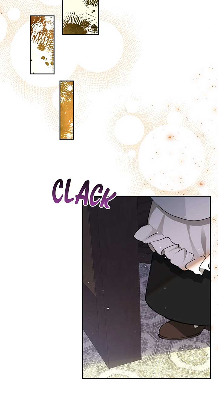 Marriage With the Archduke, I Know Now Chapter 61 - Page 44