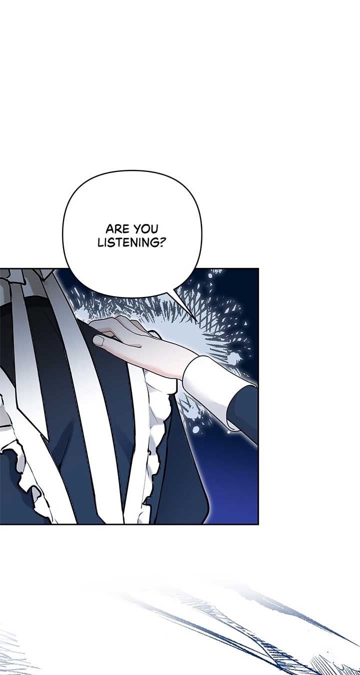 Marriage With the Archduke, I Know Now Chapter 61 - Page 46