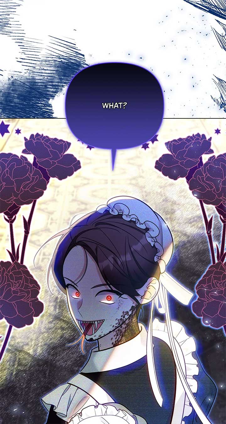 Marriage With the Archduke, I Know Now Chapter 61 - Page 47