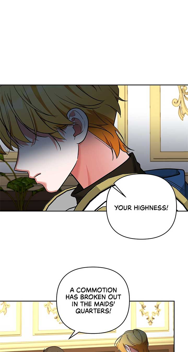Marriage With the Archduke, I Know Now Chapter 61 - Page 49