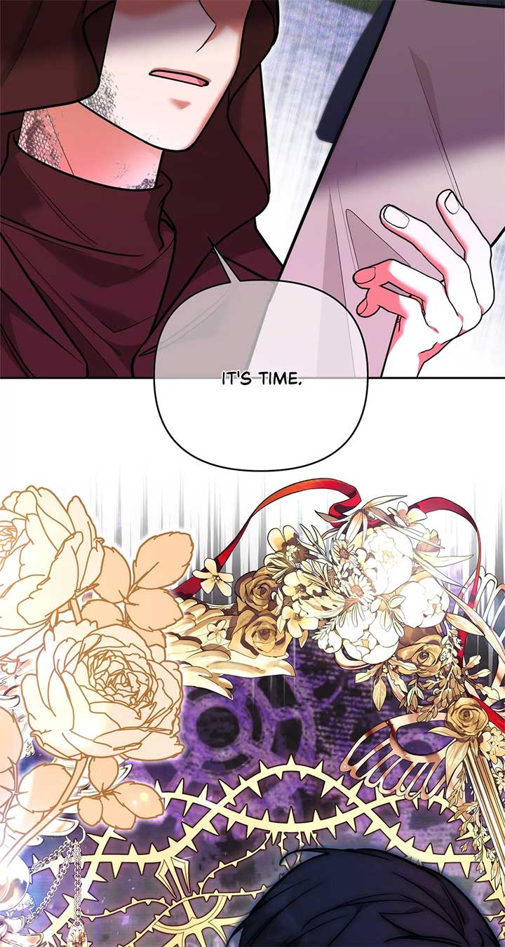 Marriage With the Archduke, I Know Now Chapter 61 - Page 5
