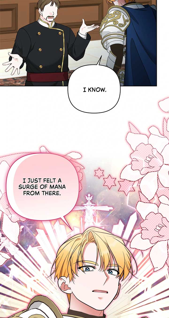 Marriage With the Archduke, I Know Now Chapter 61 - Page 50
