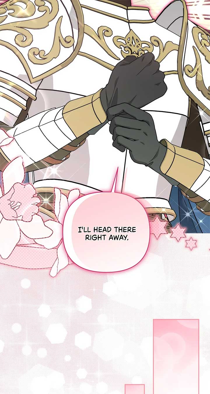 Marriage With the Archduke, I Know Now Chapter 61 - Page 51