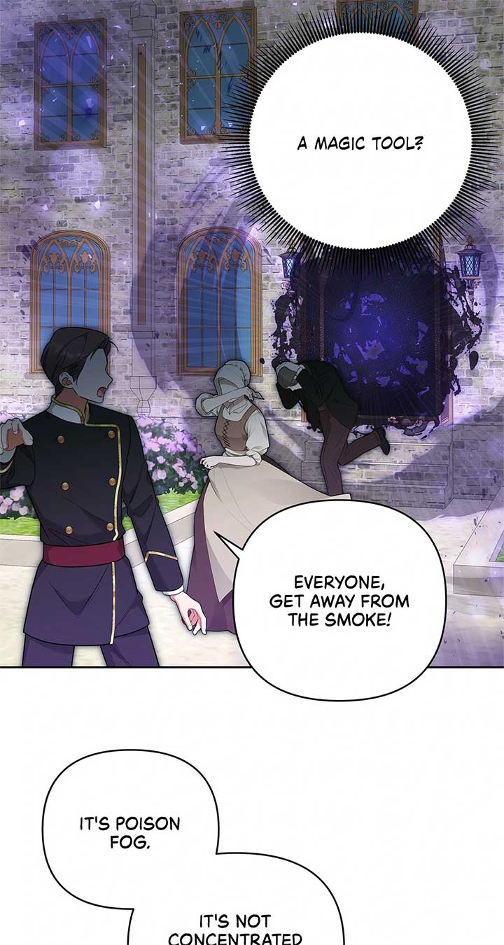 Marriage With the Archduke, I Know Now Chapter 61 - Page 59