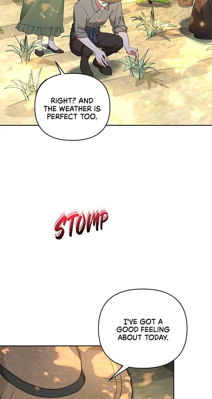 Marriage With the Archduke, I Know Now Chapter 61 - Page 9