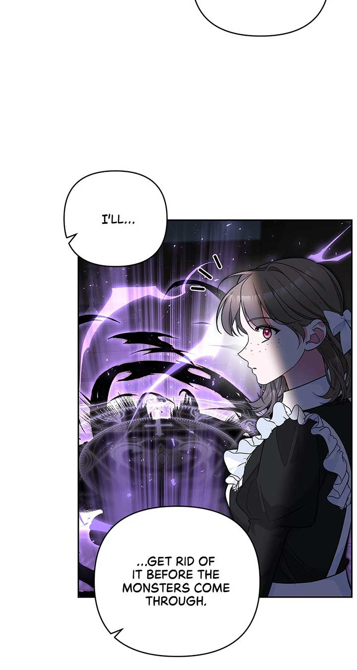 Marriage With the Archduke, I Know Now Chapter 62 - Page 1