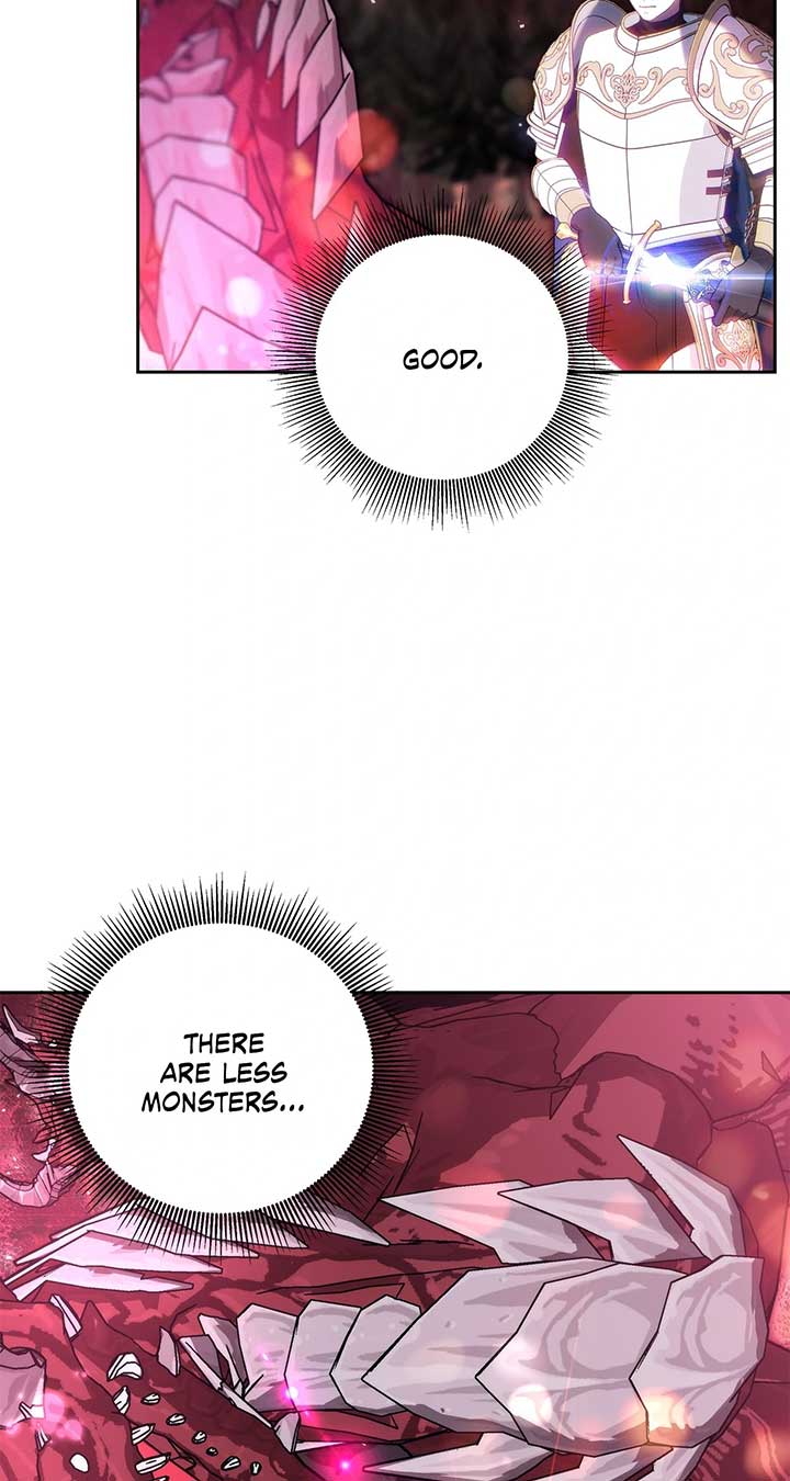Marriage With the Archduke, I Know Now Chapter 62 - Page 10