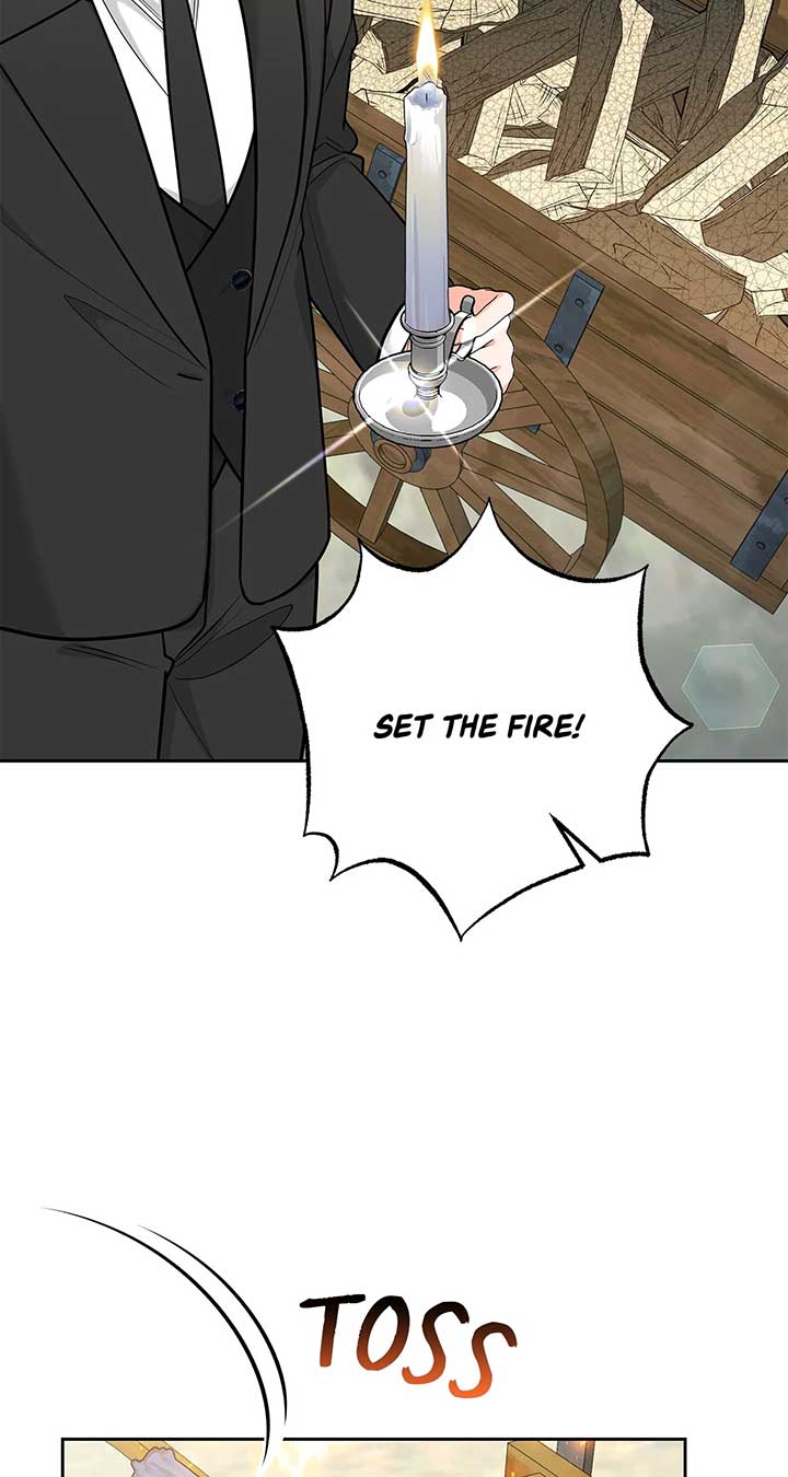 Marriage With the Archduke, I Know Now Chapter 62 - Page 17