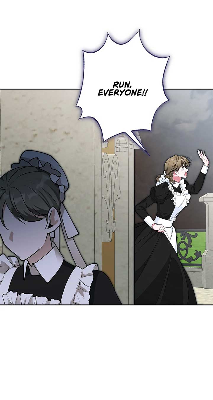 Marriage With the Archduke, I Know Now Chapter 62 - Page 23