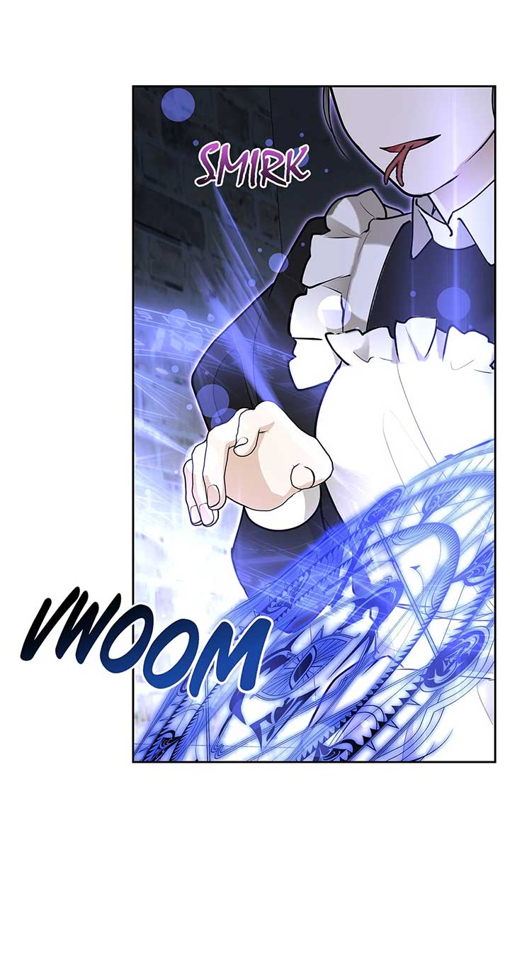 Marriage With the Archduke, I Know Now Chapter 62 - Page 24