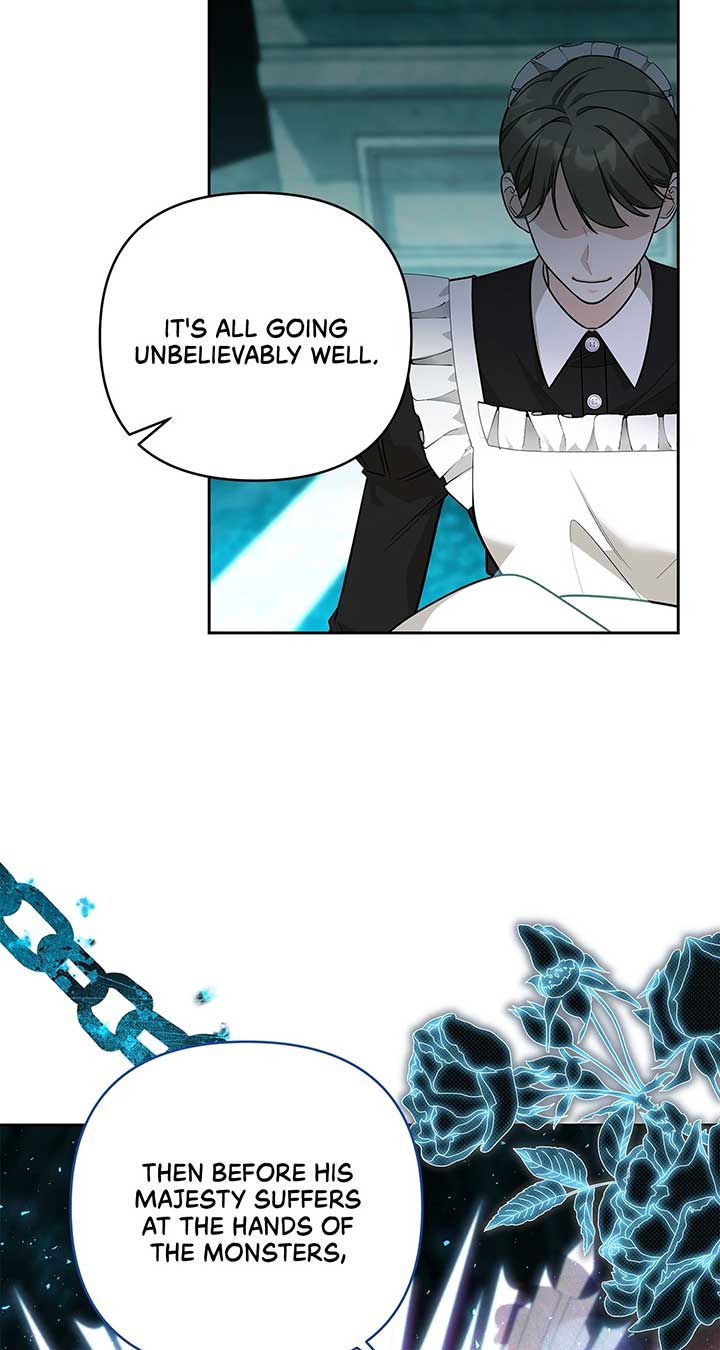 Marriage With the Archduke, I Know Now Chapter 62 - Page 28