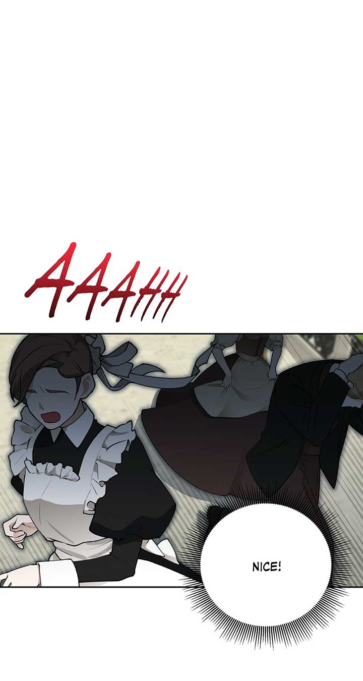 Marriage With the Archduke, I Know Now Chapter 62 - Page 32