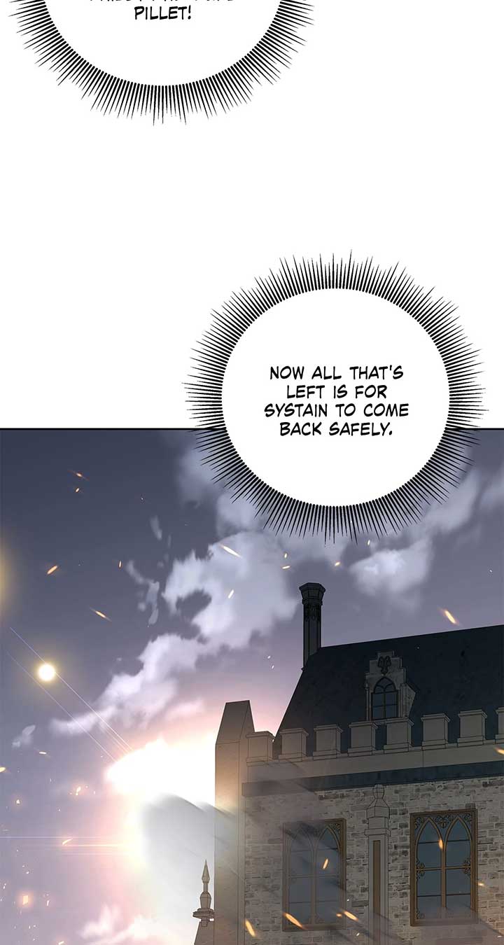 Marriage With the Archduke, I Know Now Chapter 62 - Page 35