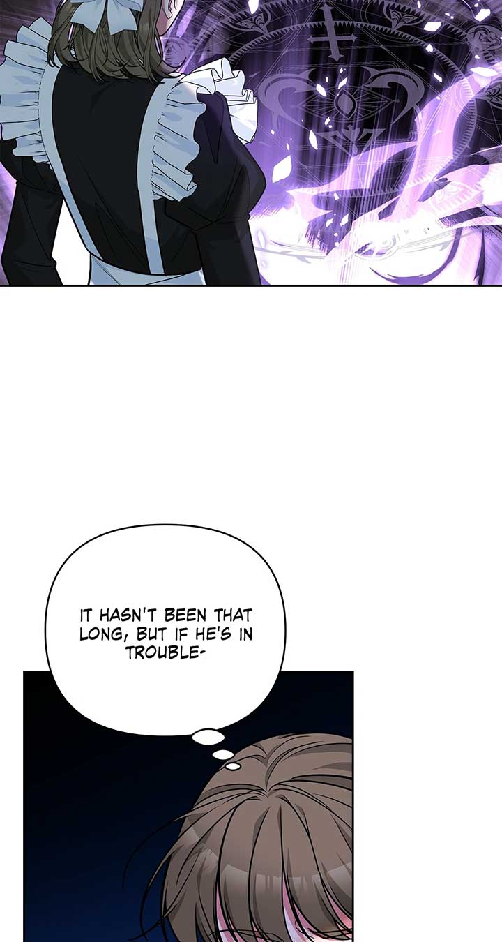 Marriage With the Archduke, I Know Now Chapter 62 - Page 37