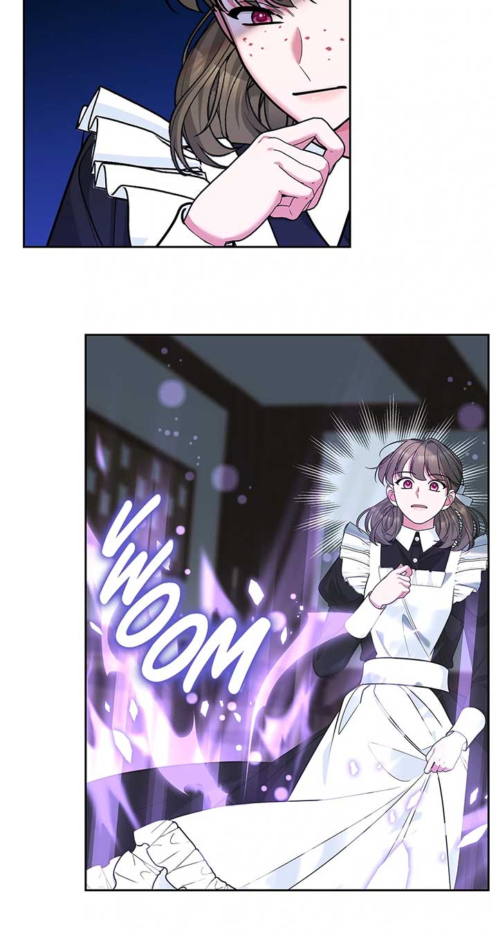Marriage With the Archduke, I Know Now Chapter 62 - Page 38
