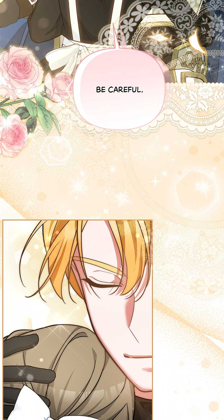 Marriage With the Archduke, I Know Now Chapter 62 - Page 4