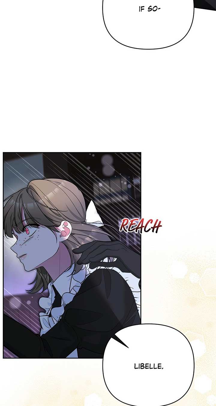 Marriage With the Archduke, I Know Now Chapter 62 - Page 41