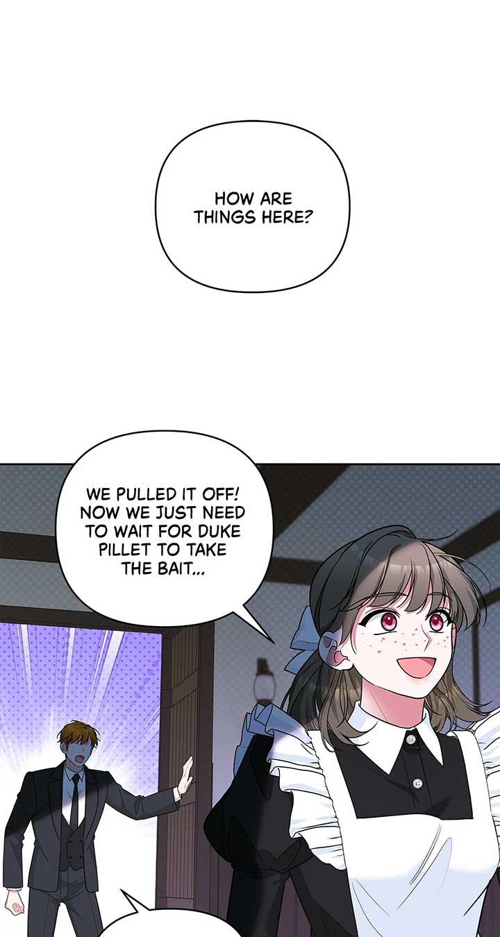 Marriage With the Archduke, I Know Now Chapter 62 - Page 48