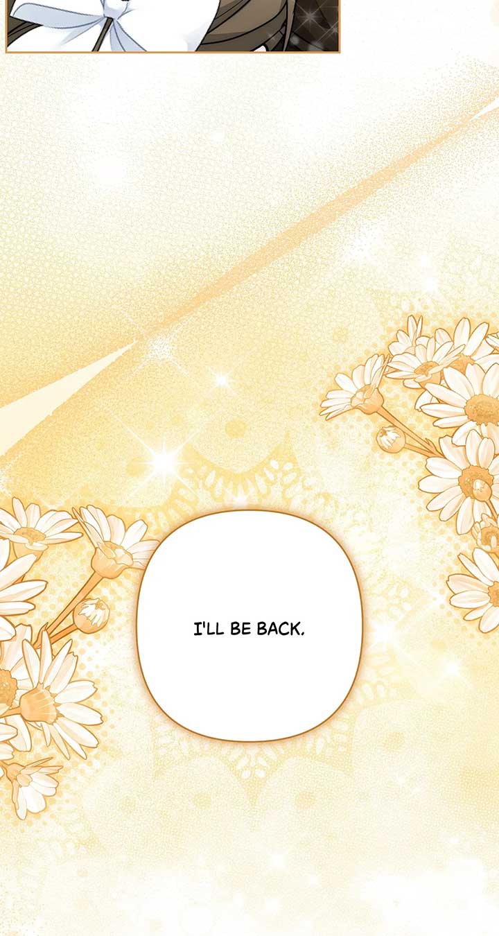 Marriage With the Archduke, I Know Now Chapter 62 - Page 5