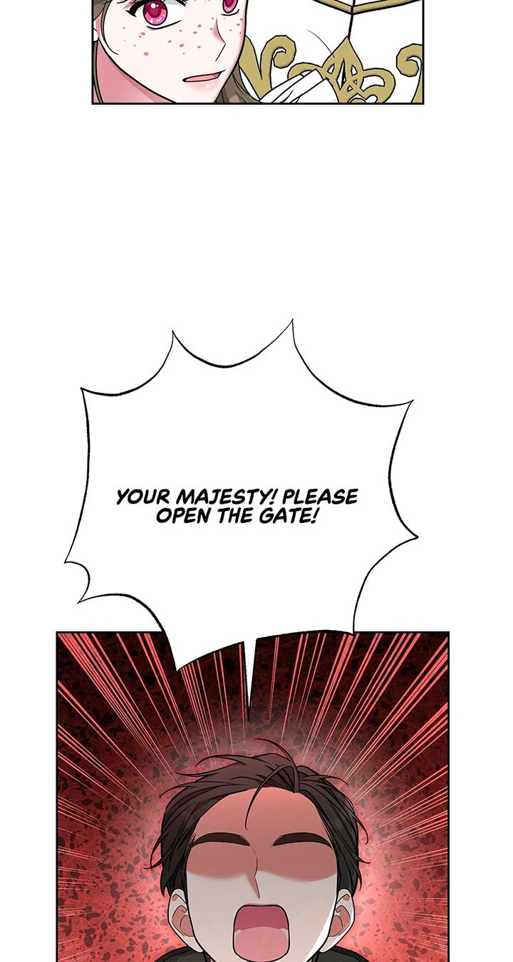 Marriage With the Archduke, I Know Now Chapter 62 - Page 50