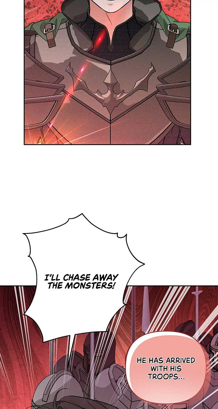 Marriage With the Archduke, I Know Now Chapter 62 - Page 51