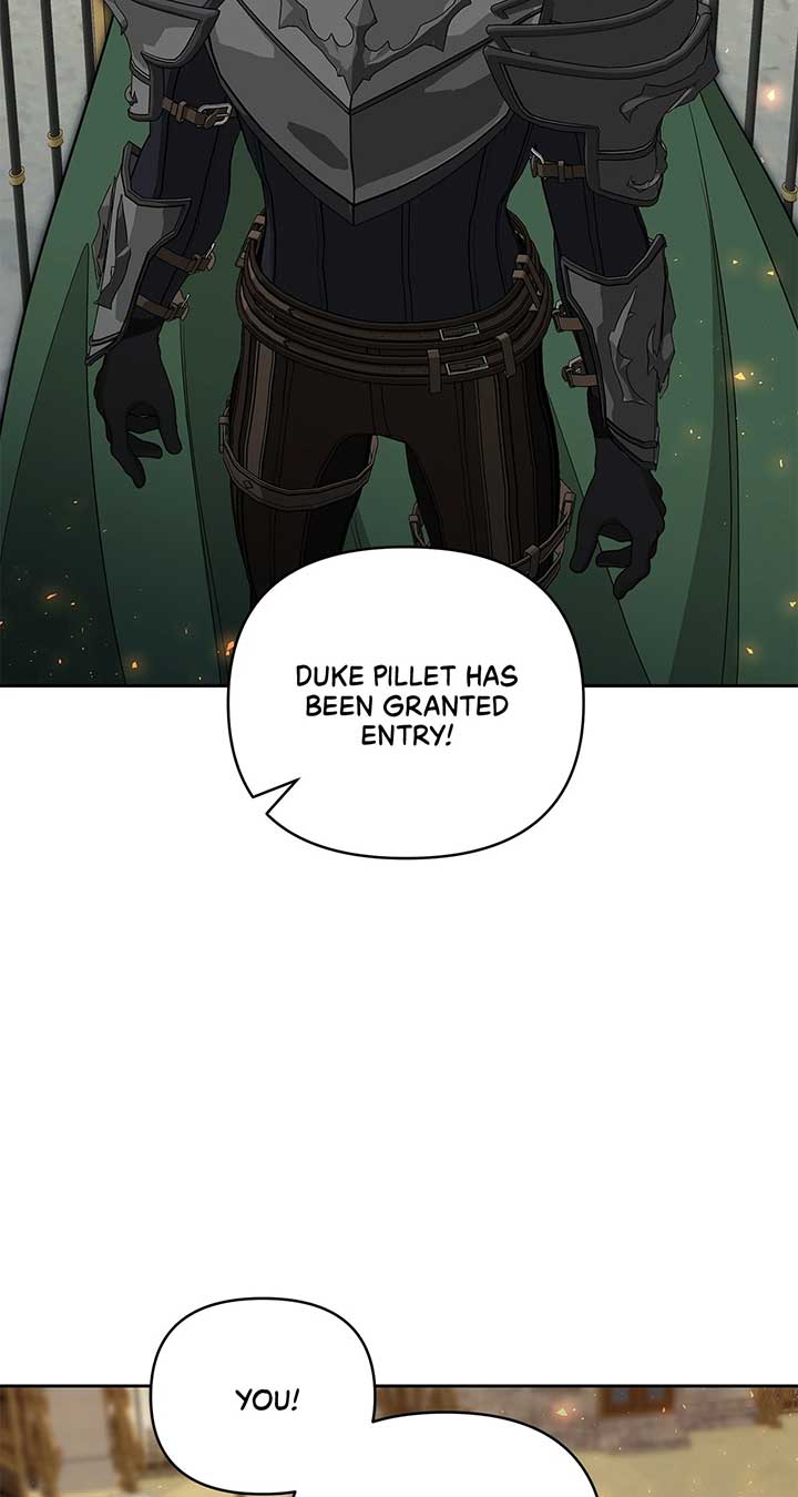 Marriage With the Archduke, I Know Now Chapter 62 - Page 56
