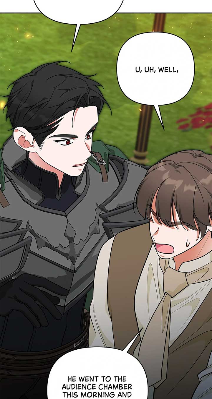 Marriage With the Archduke, I Know Now Chapter 62 - Page 58