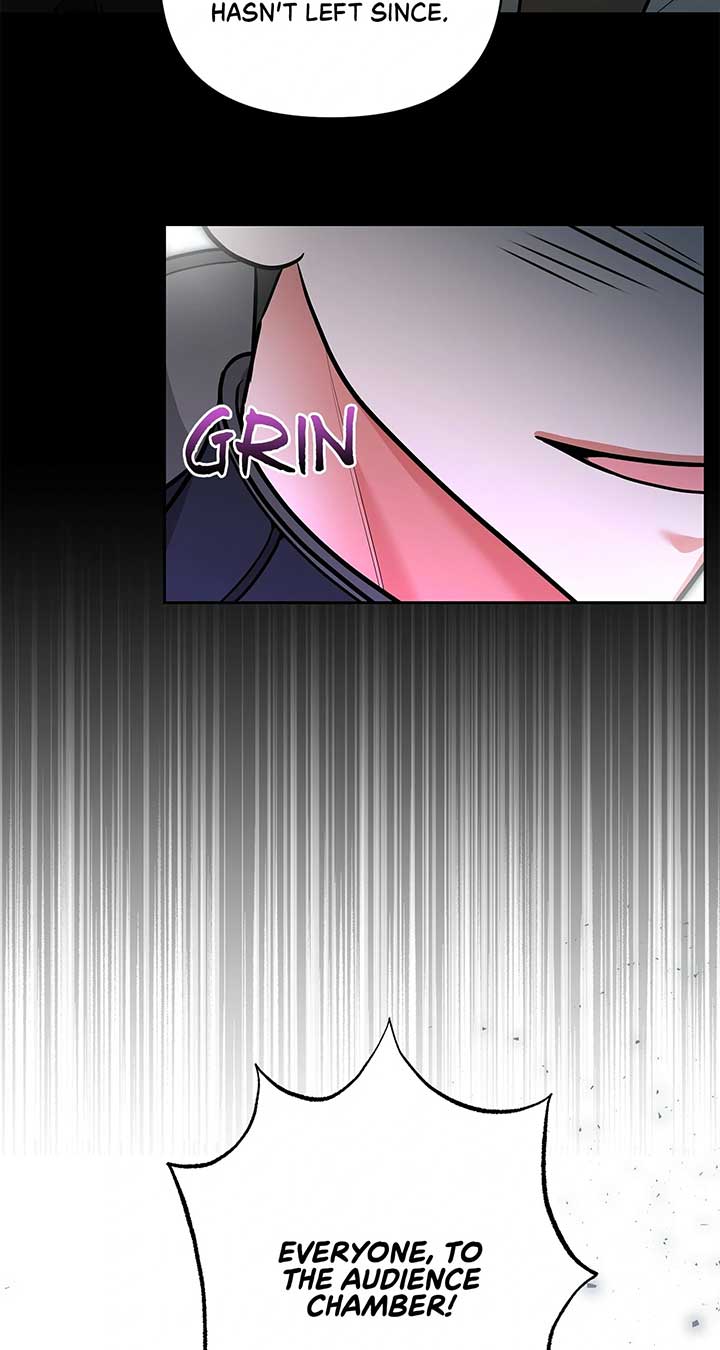 Marriage With the Archduke, I Know Now Chapter 62 - Page 59