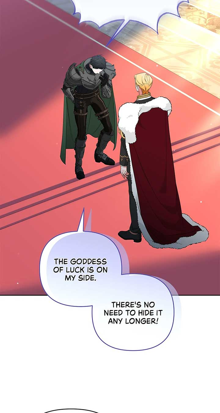 Marriage With the Archduke, I Know Now Chapter 63 - Page 1