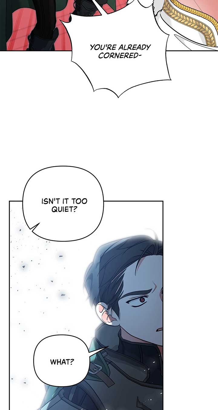 Marriage With the Archduke, I Know Now Chapter 63 - Page 10