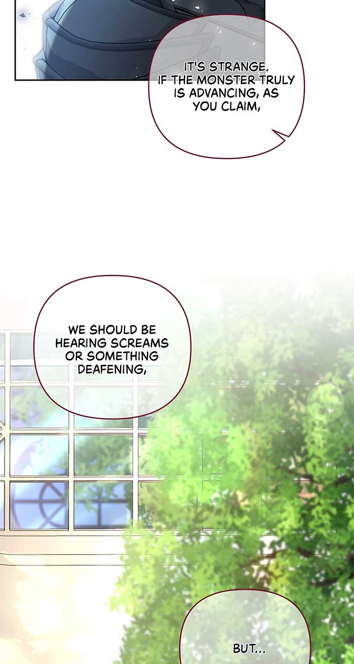 Marriage With the Archduke, I Know Now Chapter 63 - Page 11
