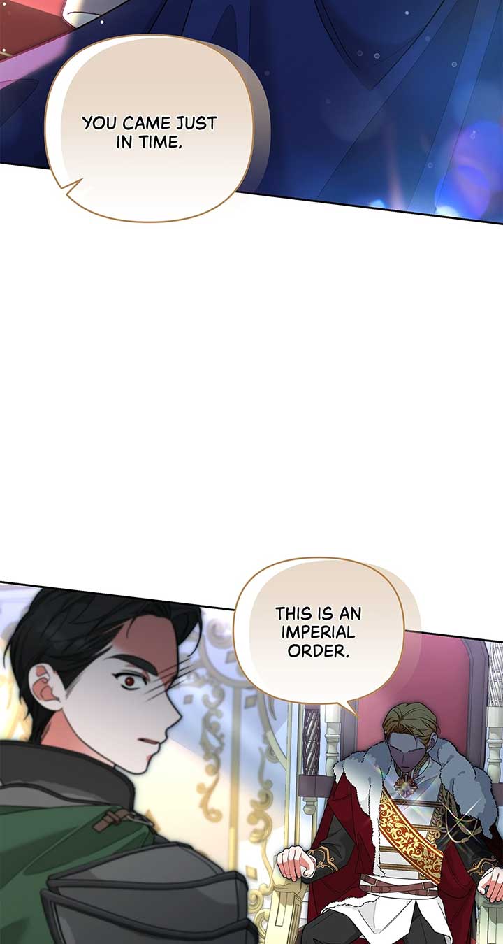 Marriage With the Archduke, I Know Now Chapter 63 - Page 19