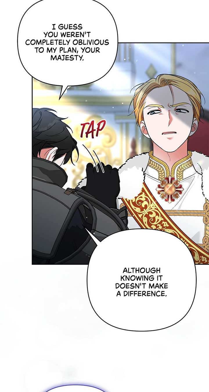 Marriage With the Archduke, I Know Now Chapter 63 - Page 2